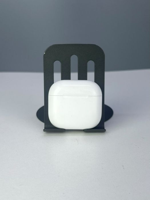 Наушники Apple AirPods 4 series