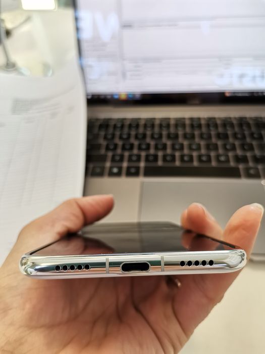 huawei p50 pocket за части