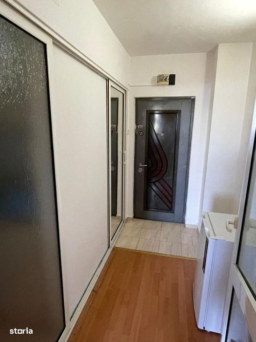 Garsoniera Tiglina1 et3/4 ,A-uri ,Mobilata si Utilata 1300 lei