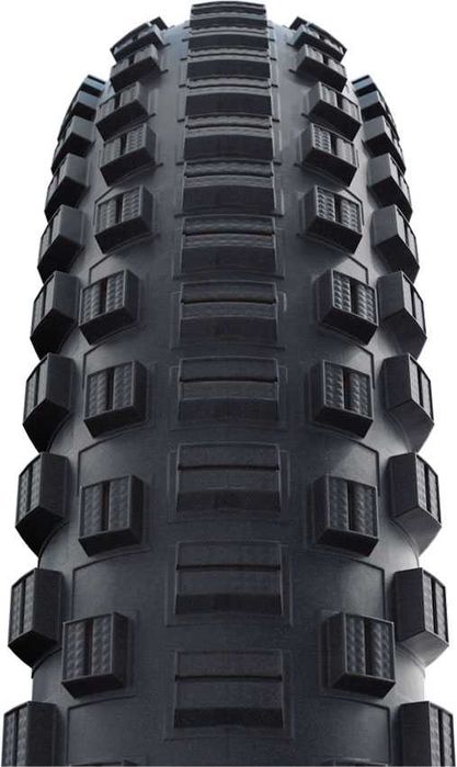 Външна гума Schwalbe Little Joe 26” x 2.0” сгъваема