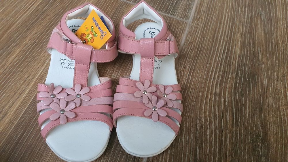 Сандалики из Германии 30 размер