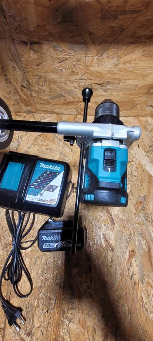 Makita ddf 486 impecabila