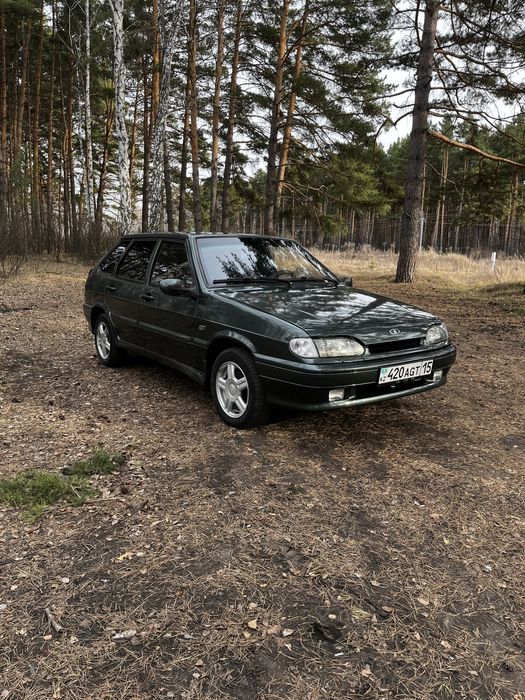 Продам ваз  2114