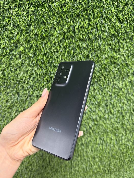 Samsung A 53, 128 gb,без коробки