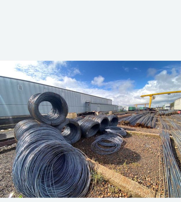 Метал Уголок Швеллер Арматура