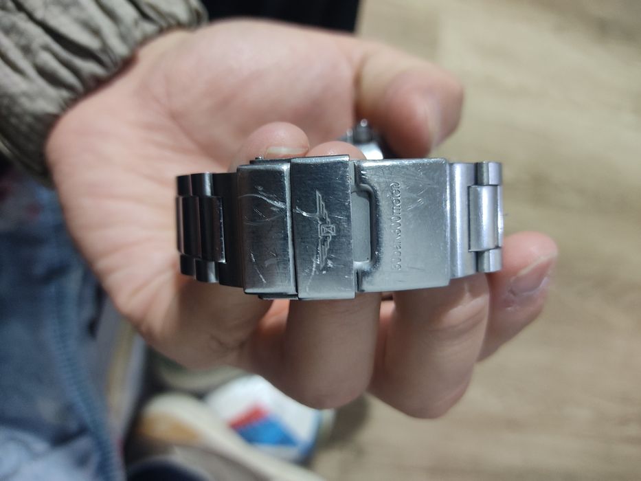 Longines HydroConquest