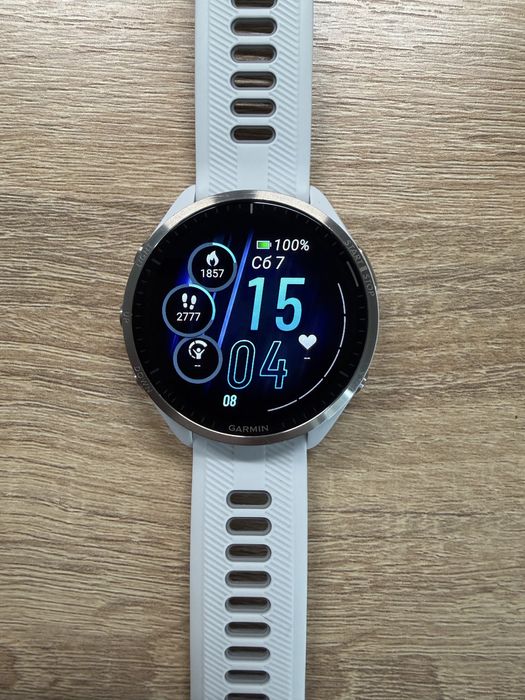 Продам Garmin Forerunner 965