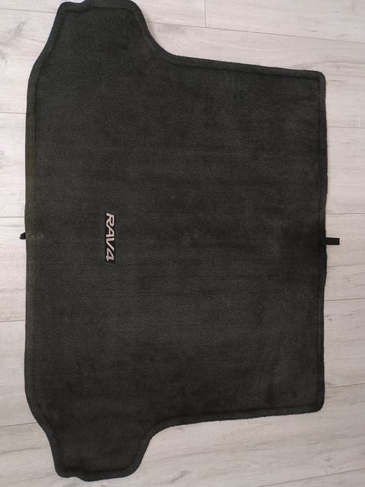 Продам ворсовой коврик RAV 4