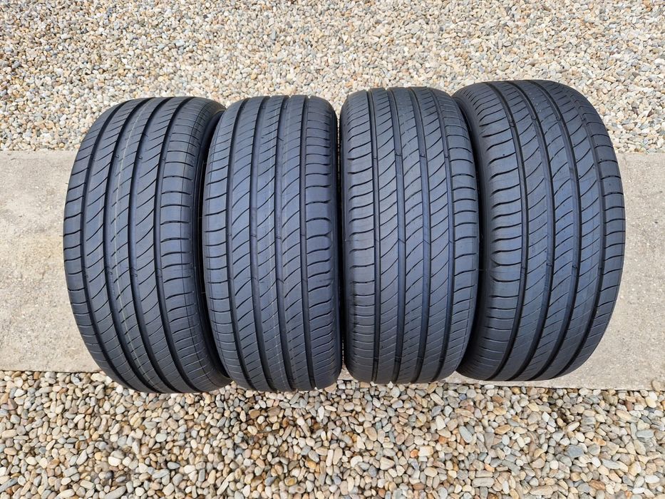 4anvelope vara NOI 225 45 17 Michelin