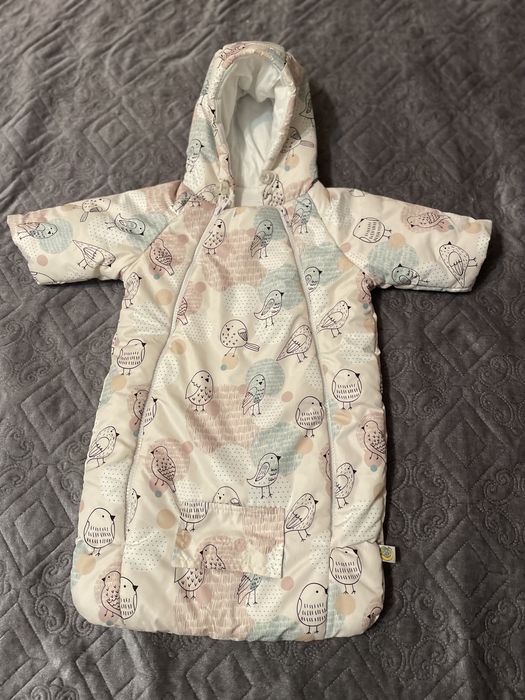 Продам осенний конверт