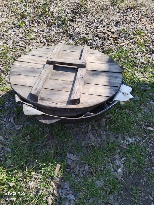 Казан, Қазан оригинал чугунный