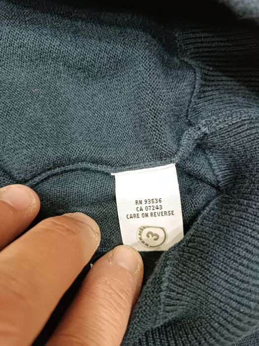 Оригинальный свитшот Marc Ecko