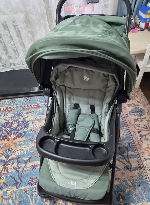 Продам детскую коляску