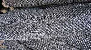 Сетка рабица. Сетка сварная