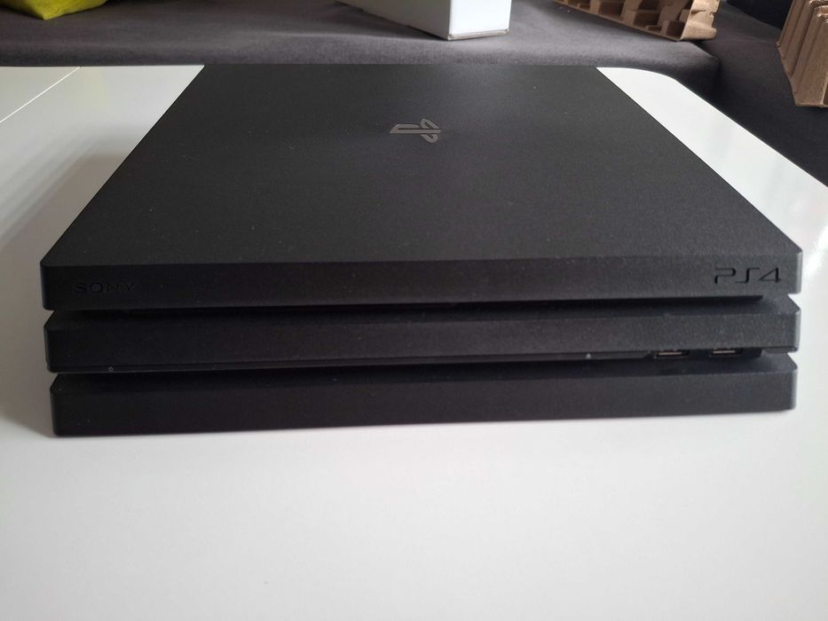 Playstation 4 Pro