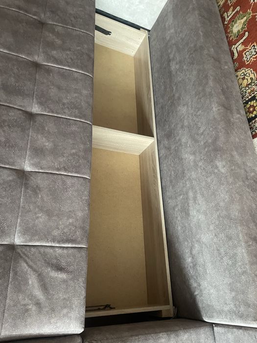 Угловой    диван