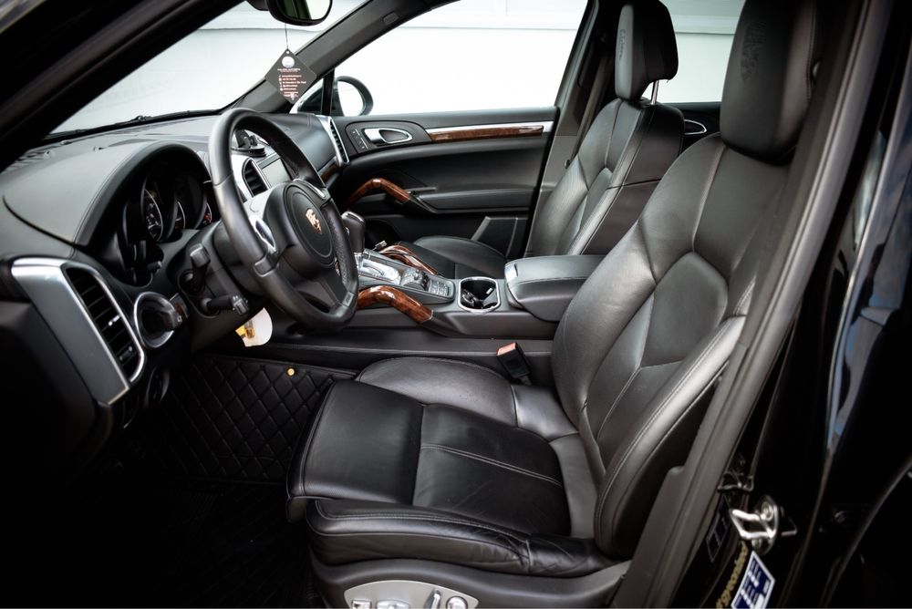 Vand porche cayenne 2012 primul proprietar
