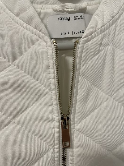 Меко пролетно якенце, размер-Л