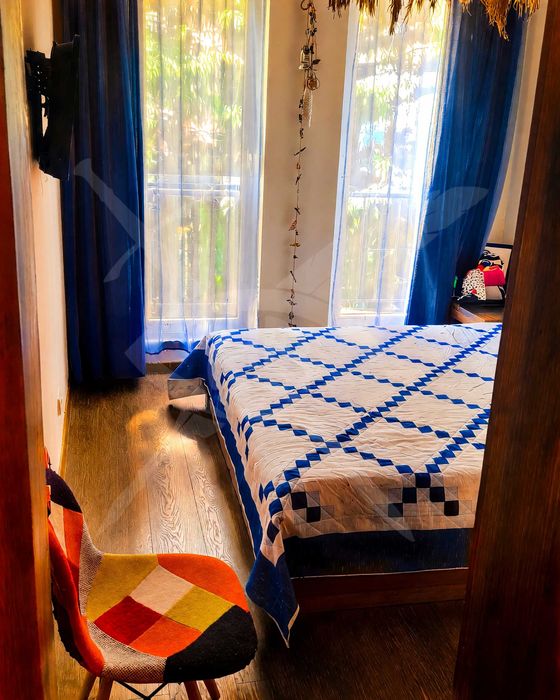 Продава се Двустаен апартамент в к.к. Слънчев бряг - 58 кв.м за 1621 €/кв.м - Снимка #1