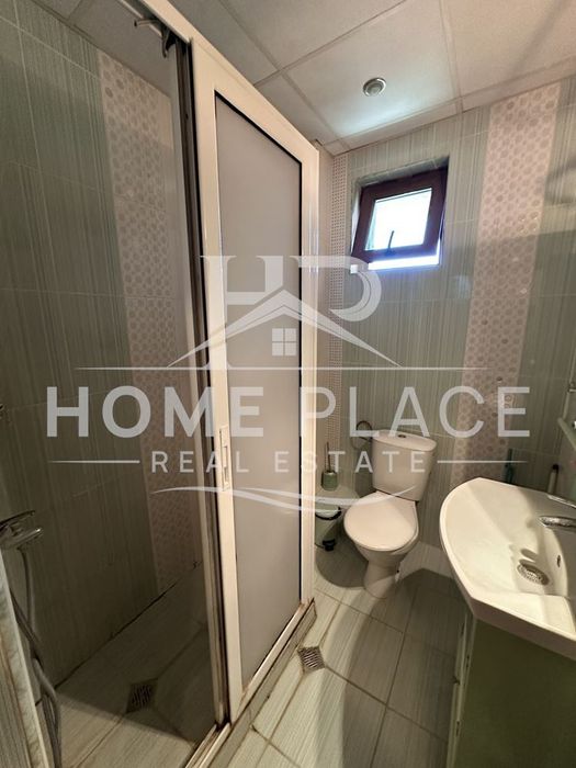 ПАРКОМЯСТО ! Тристаен апартамент под наем - м-т Свети Никола