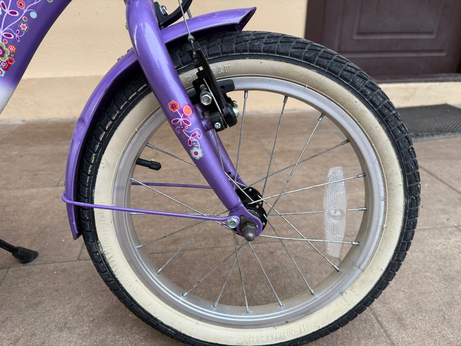 Bicicleta Copii Roti 16”