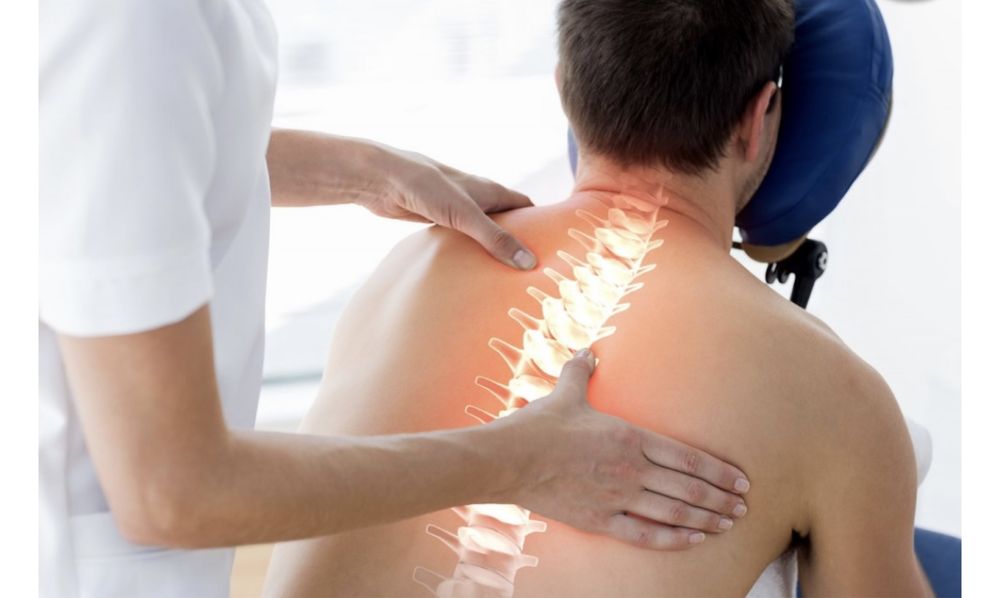 Kinetoterapie la domiciliu pentru adulți si copii (recupeare medicala)