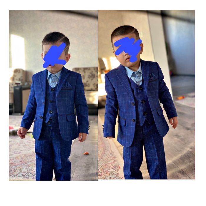 Ер балалардын киымдерн сатамын)