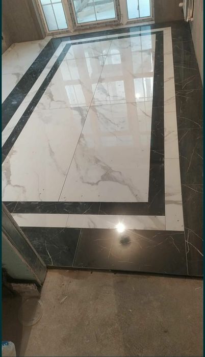 Кафельщик Алматы