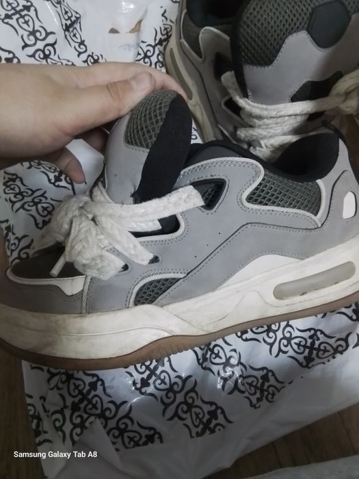 Zara x sk8 повседнев