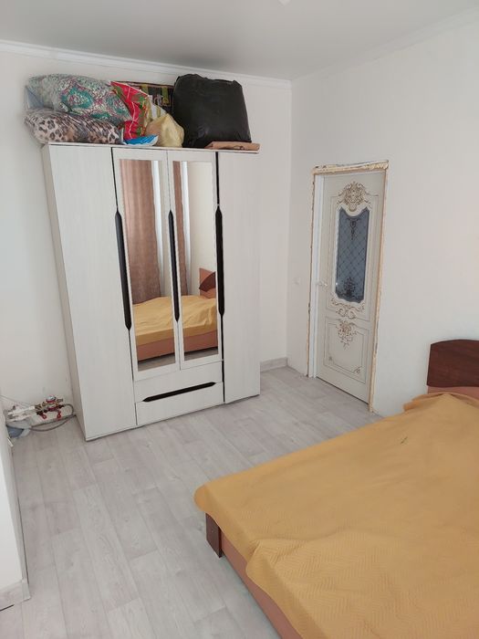 Продам 2х комнатную квартиру