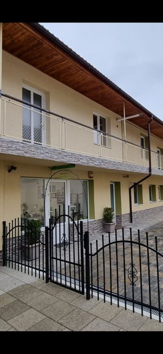 Inchiriez spațiu comercial  ultracentral Săcele