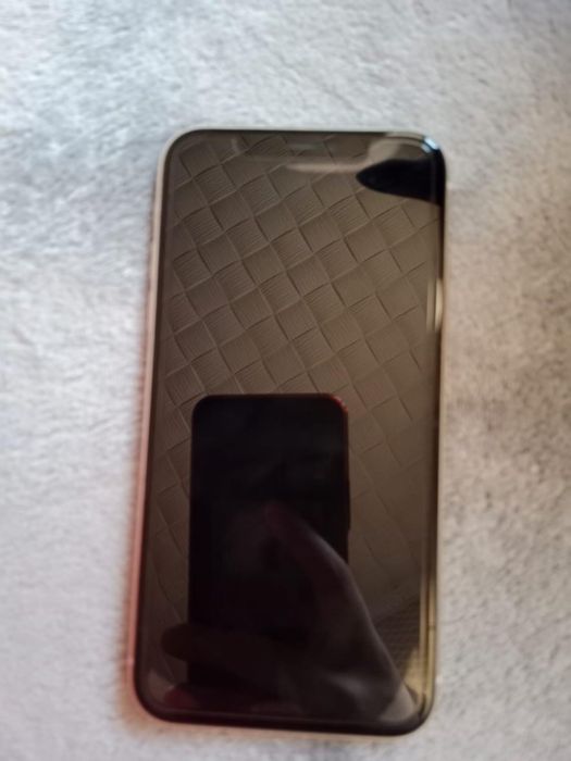 iPhone 11 128GB Белый Хорошее Состояние