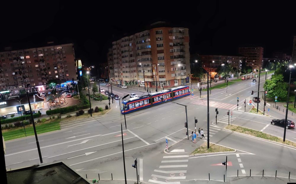 Apartament 3 camere, 68 m², etaj 4/10, Nufărul – zonă premium, lângă Lotus Center