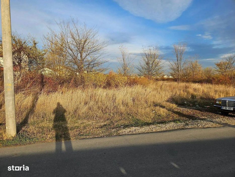 Teren 20.000 Mp | Penny Market | Otopeni | Negociabil |