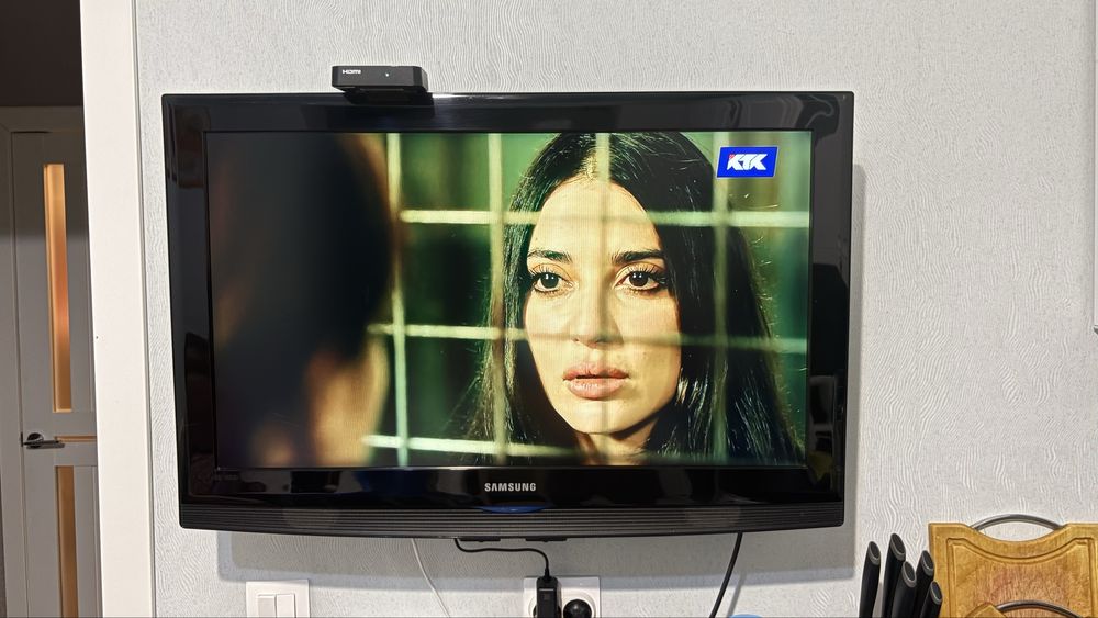 Продается телевизор в отличном состоянии!