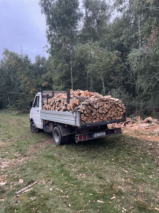 Lemn Foc ! Taiat Spart !Tot judetul !Cele mai bune preturi !! Joi