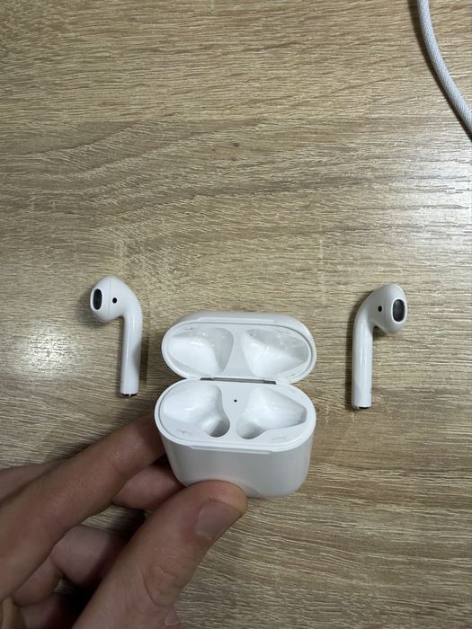 Слушалки AirPods Gen 3 за части