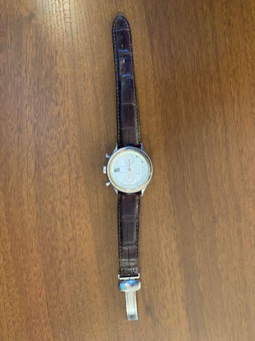 Часовник Hamilton Automatic