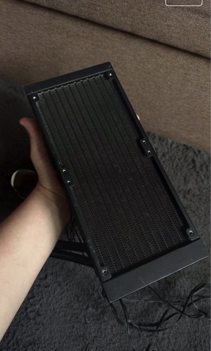 Cooler Segotep Belced 280
