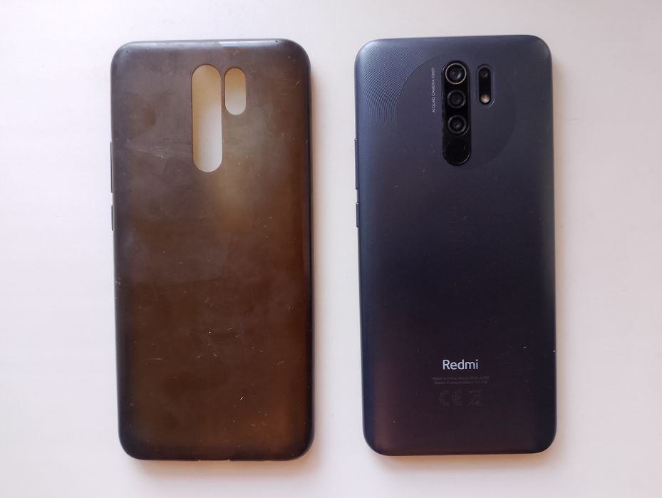 Продаю смартфон Redmi 9
