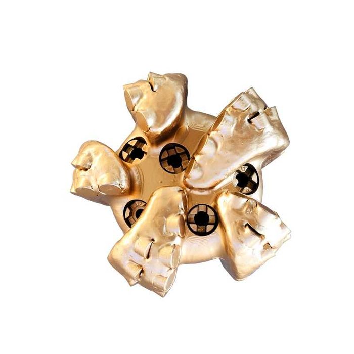 Алмазные буровые долота PDC