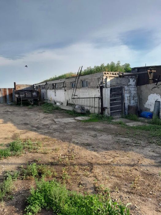 Продам часть дома