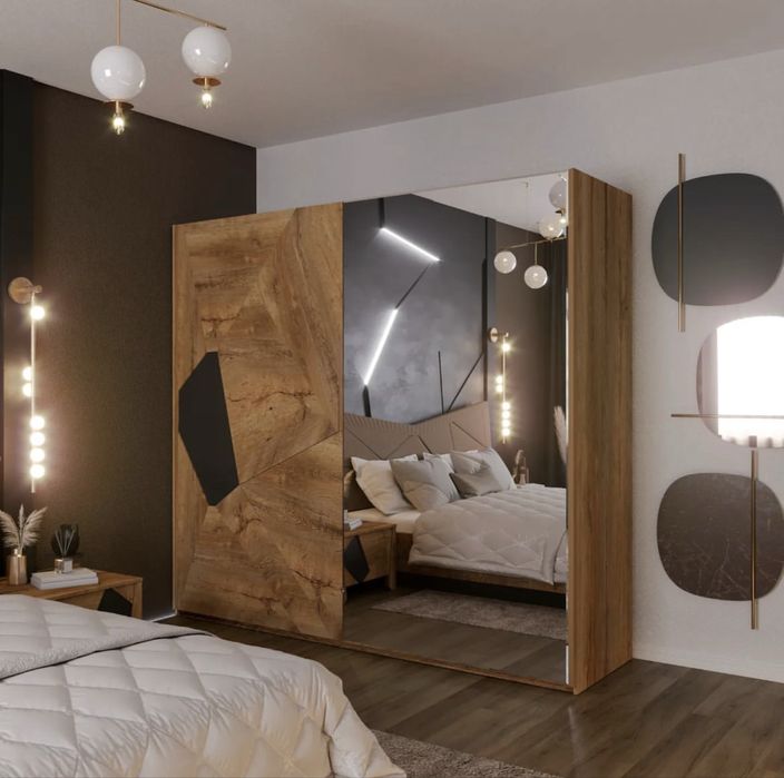 Спальный мебель