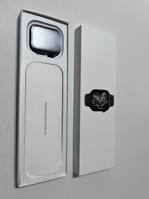 Apple Watch 11 42 mn