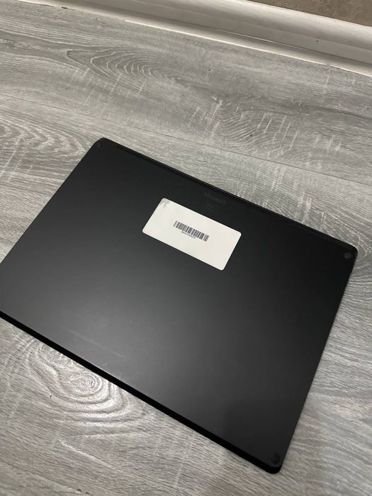 Microsoft surface laptop 3