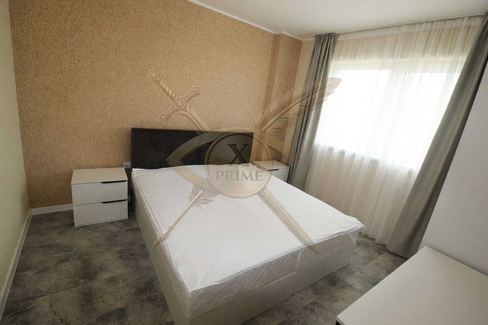 Тристаен апартамент в Левски! 21937092