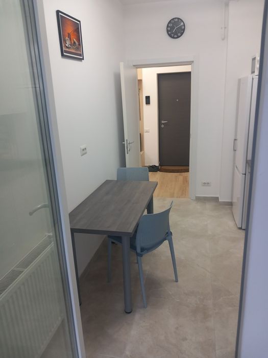 Inchiriez Garsonieră