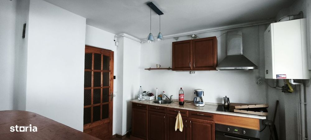 Apartament Domus 3 camere, 2 bai, 82 mp + boxa