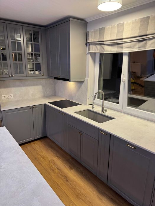 Blat din Quartz pentru bucatarie