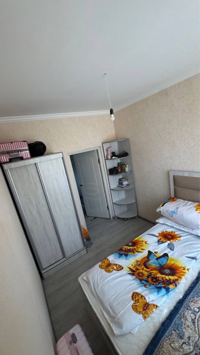 Qizlar uchun kvartura yunusobod